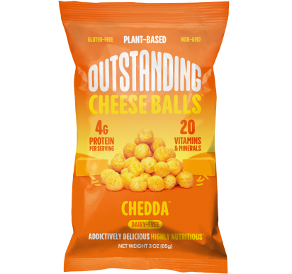 Cheese Balls