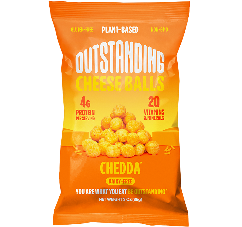 Cheese Balls
