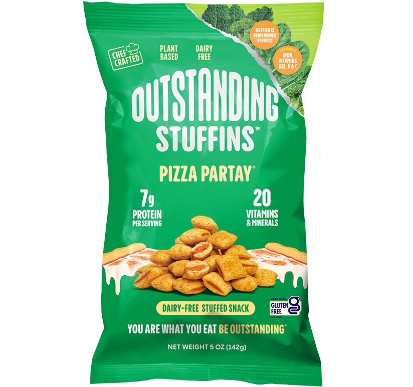 Stuffins
