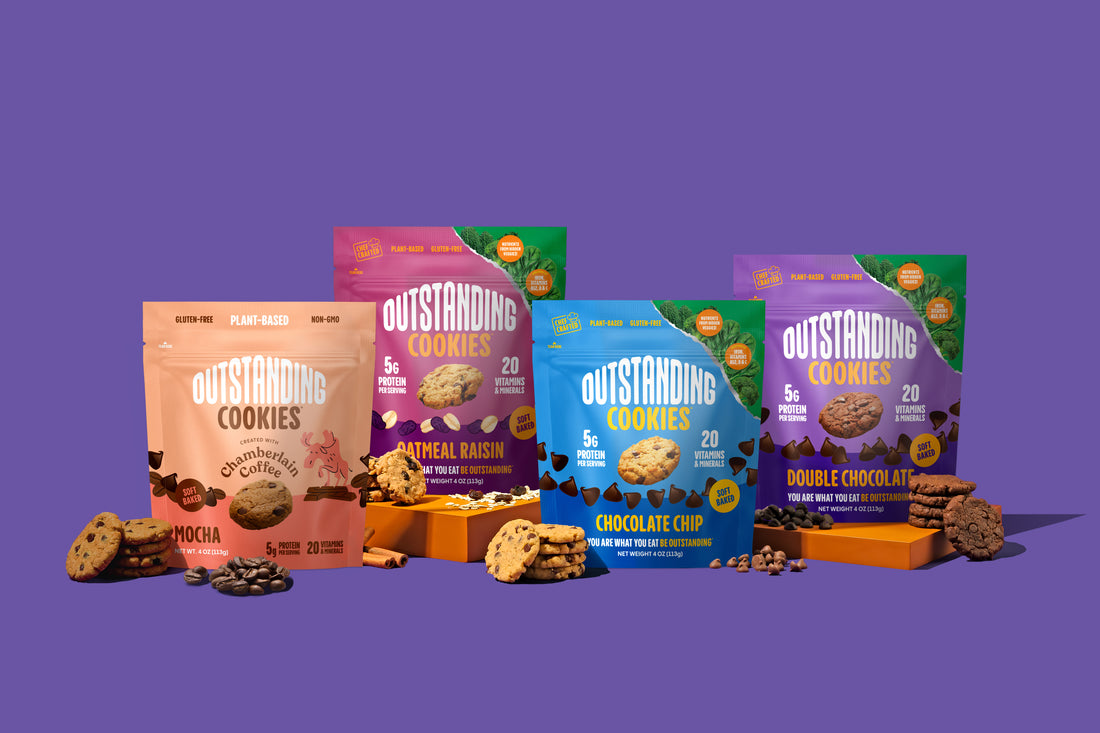 Classic Cookies now available at these fine retailers — PCO Foods