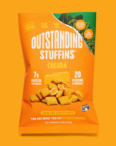 Outstanding Stuffins