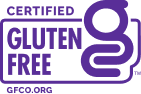 Certified gluten free gfco.org