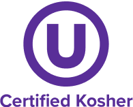 certified kosher