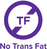 no trans fat