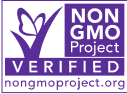 non gmo project verified nongmoproject.org