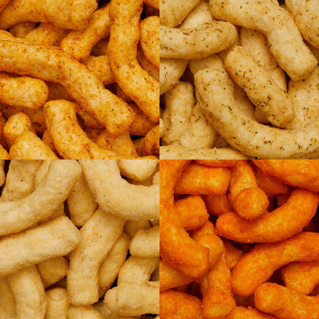 Variety Pack